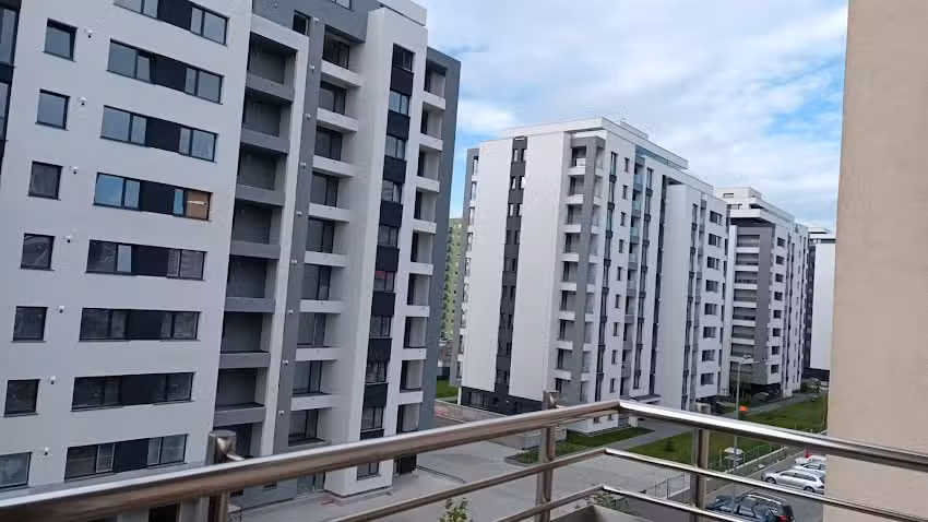 Avantgarden Apart