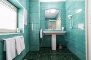 Avenue Palm Eforie Nord