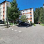 Aviliz Apartament Busteni