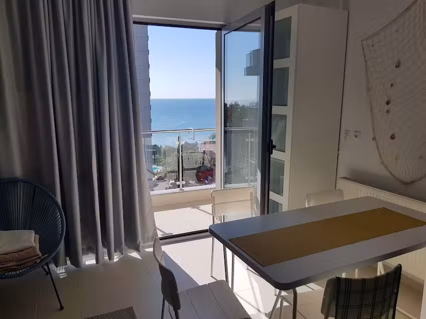 AVO Apartments Olimp