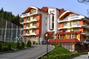 Azuga Ski & Bike Resort