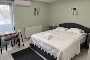 AZZA Aparthotel – Apartamente Dorobanti