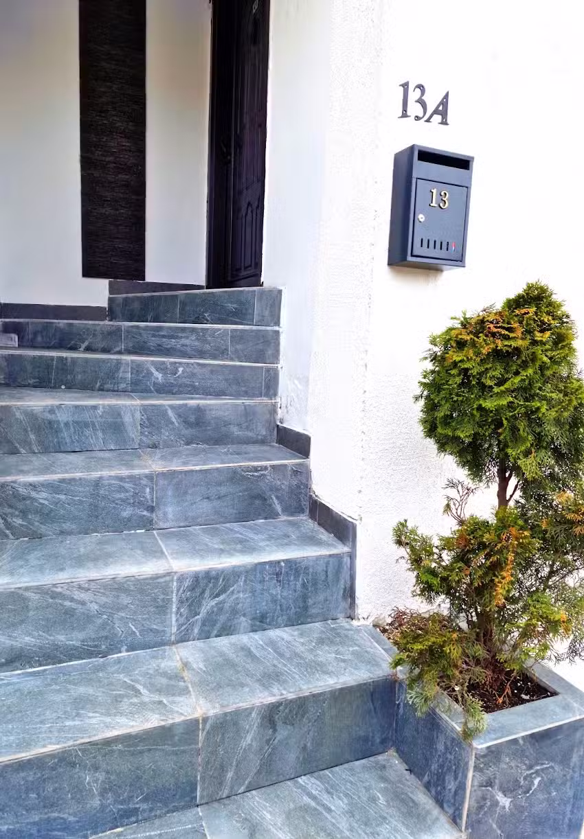 Azzure Dream Aparthotel