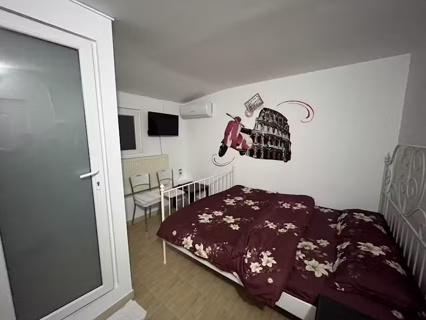 B&B Duo Caffe Mosilor – Cazare Mosilor, Obor | Pensiune, Cazare Ieftina Sector 2