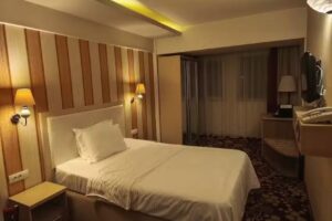Bacolux Hotels