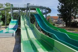 Băile 1 Mai Aqua Park Venus