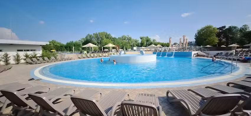 Băile 1 Mai Aqua Park Venus