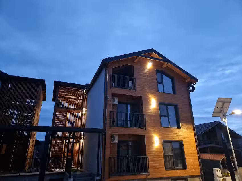 Baile Figa Spa Cazare