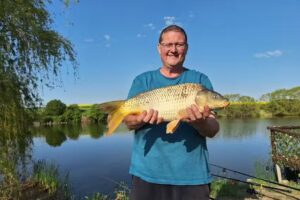 Balta Valea Liliecilor