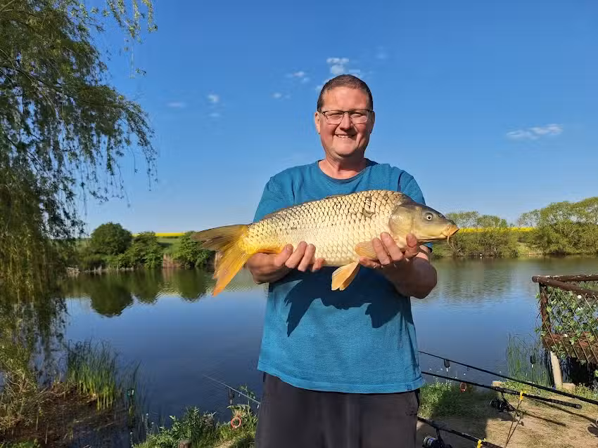 Balta Valea Liliecilor