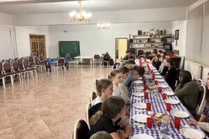 Barátság Háza Vendégház