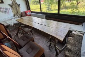 Bârlogul Vânătorului