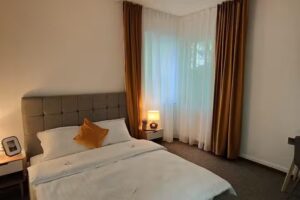 Baroc Boutique Hotel