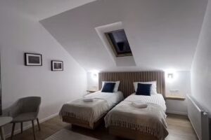 Barót Szíve Panzió