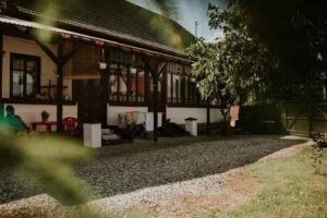 Bartalis Guest House