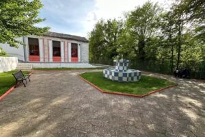 Baza de Tratament – Hotel Panoramic Calafat