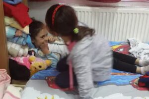 Baza Turistica Pitesti