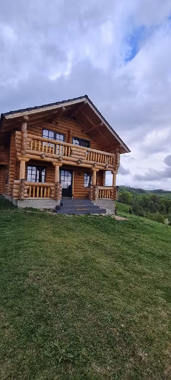 BearHouse_Chalet