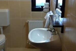 Bed & Breakfast Vila Predelut