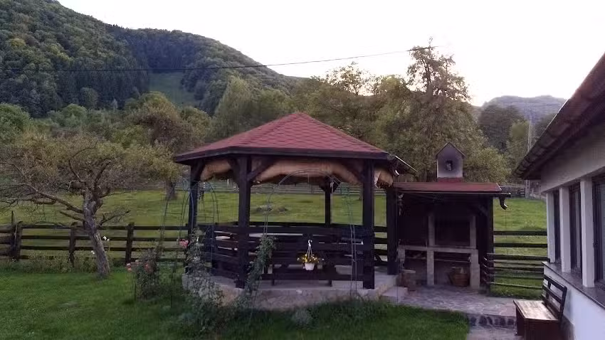 Bed & Breakfast Vila Predelut