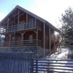 Bèkény kulcsosház