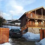 Bèkény kulcsosház