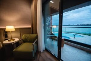 Belinda Hotel Mamaia – Adults Only