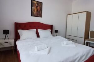 Bella Casa Aparthotel