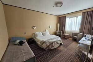 Bellacya Resort & SPA