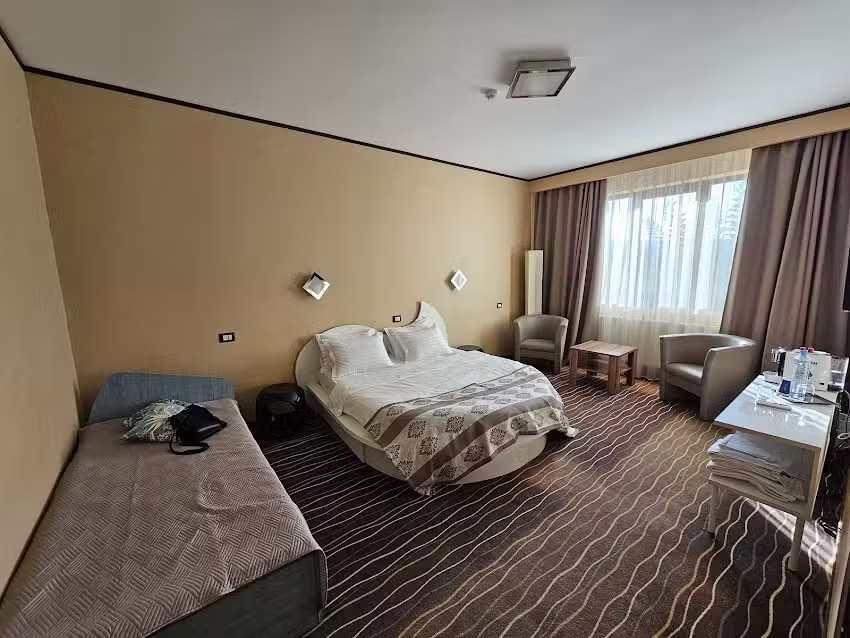 Bellacya Resort & SPA