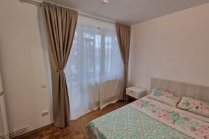 Belle Apartments – Republicii