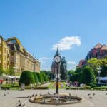 Belle Vue Ultracentral Apartments Regim Hotelier Timisoara Stay cazare Apart hotel accomodation