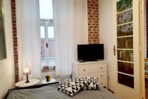 Belle Vue Ultracentral Apartments Regim Hotelier Timisoara Stay cazare Apart hotel accomodation