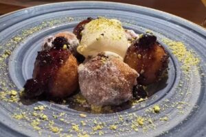 Belvedere Gastro-Pub