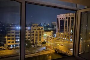 Belvedere Residence splaiul Unirii