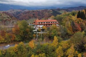 Belvedere Resort Moieciu