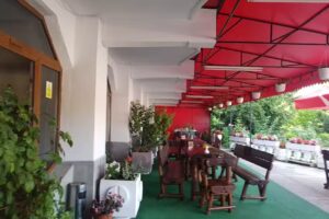 Belvedere Restaurant & Motel