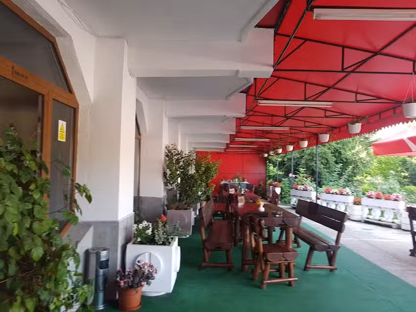 Belvedere Restaurant & Motel