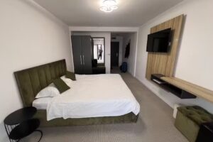 Belvedere Restaurant & Rooms