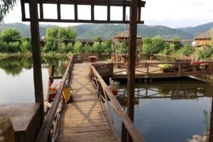 Belvedere Yacht Club