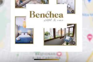 Benchea Apartments Alba-Iulia