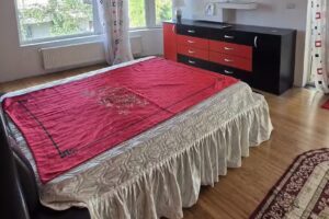 Bengal Catering & Residence