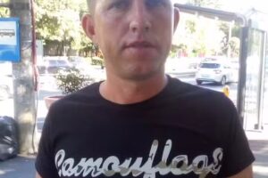 Benzinaria lu puiu camatarul