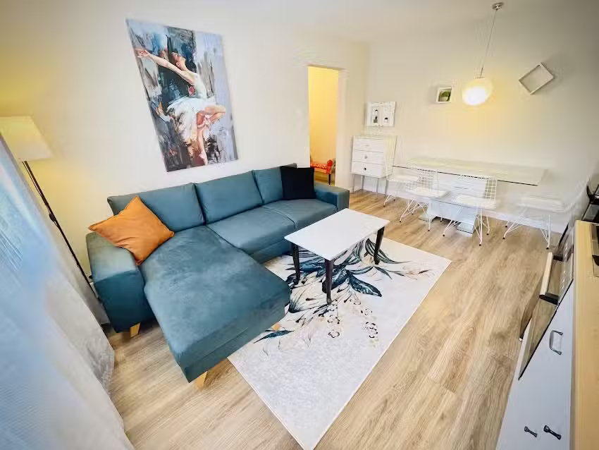 Best place to Stay Resita