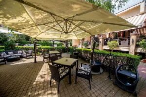 Best Western Hotel Central