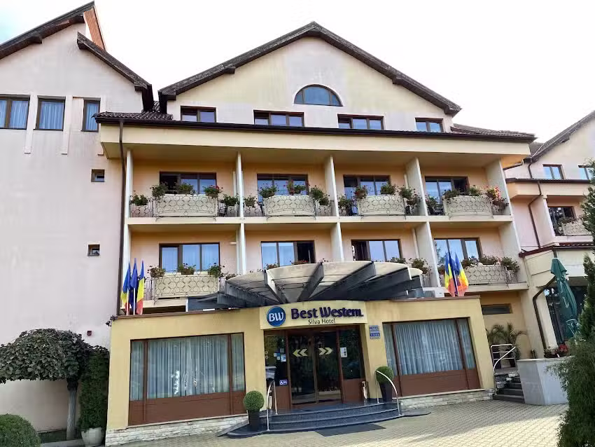 Best Western Silva