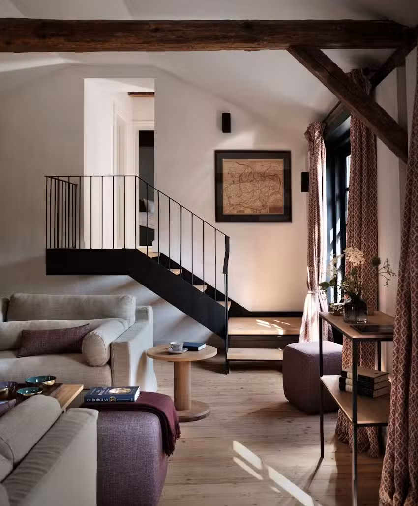 Bethlen Estates Transylvania