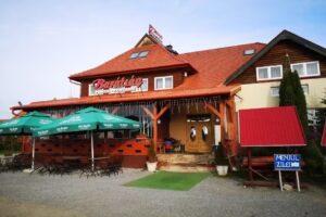 Betty Restaurant SRL