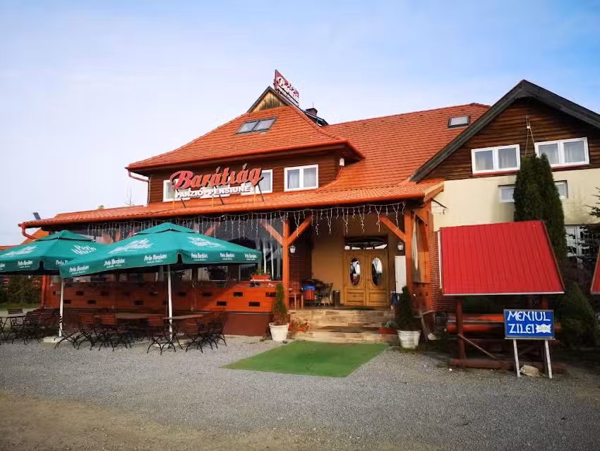 Betty Restaurant SRL