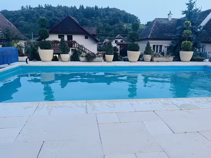 Biertan 48 Guesthouse